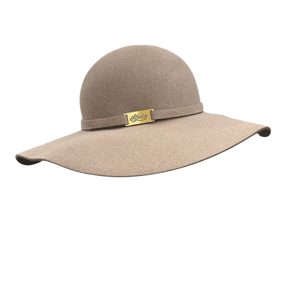 Women's akubra Milan floppy hat size small